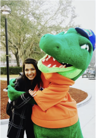 Go Gator
